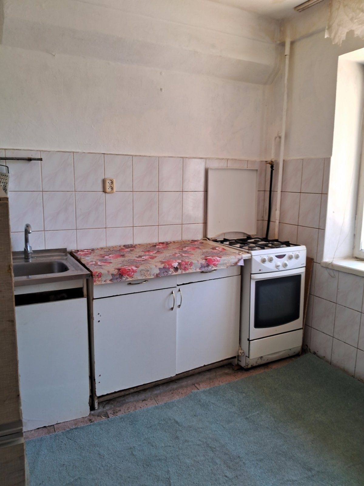 Продаж 2-кімнатної квартири 46 м², Братиславська вул., 40А