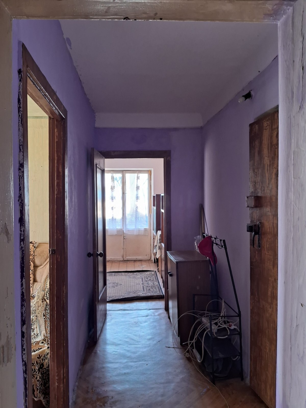 Продаж 2-кімнатної квартири 46 м², Братиславська вул., 40А