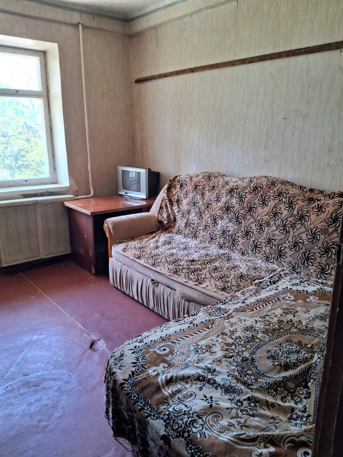 Продаж 2-кімнатної квартири 46 м², Братиславська вул., 40А
