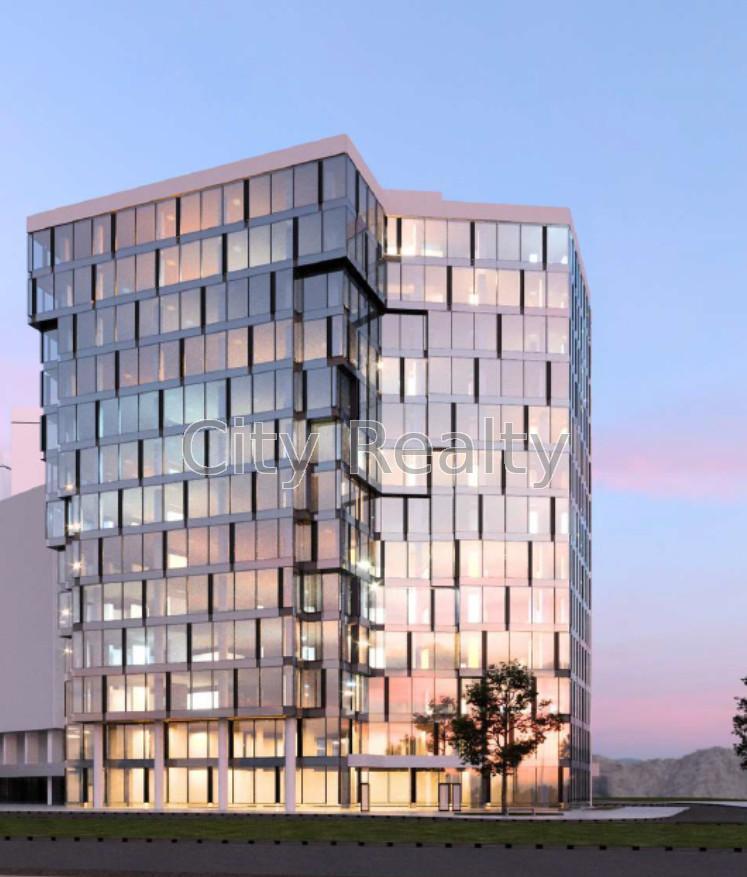 Оренда офісу 65 м², Миколи Бажана просп.