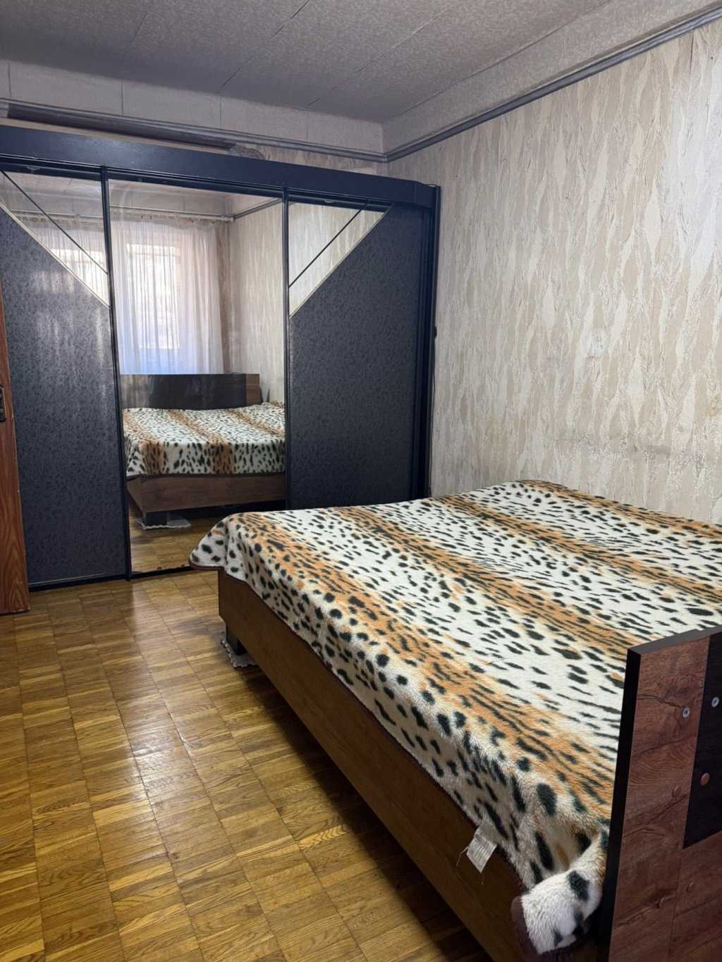 Оренда 2-кімнатної квартири 45 м², Харківське шосе, 4/1