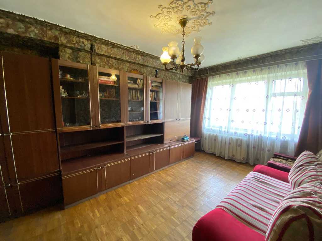 Оренда 2-кімнатної квартири 45 м², Харківське шосе, 4/1