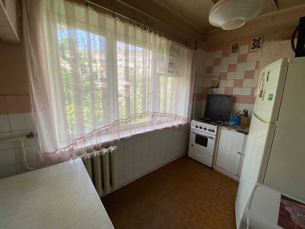 Оренда 2-кімнатної квартири 45 м², Харківське шосе, 4/1