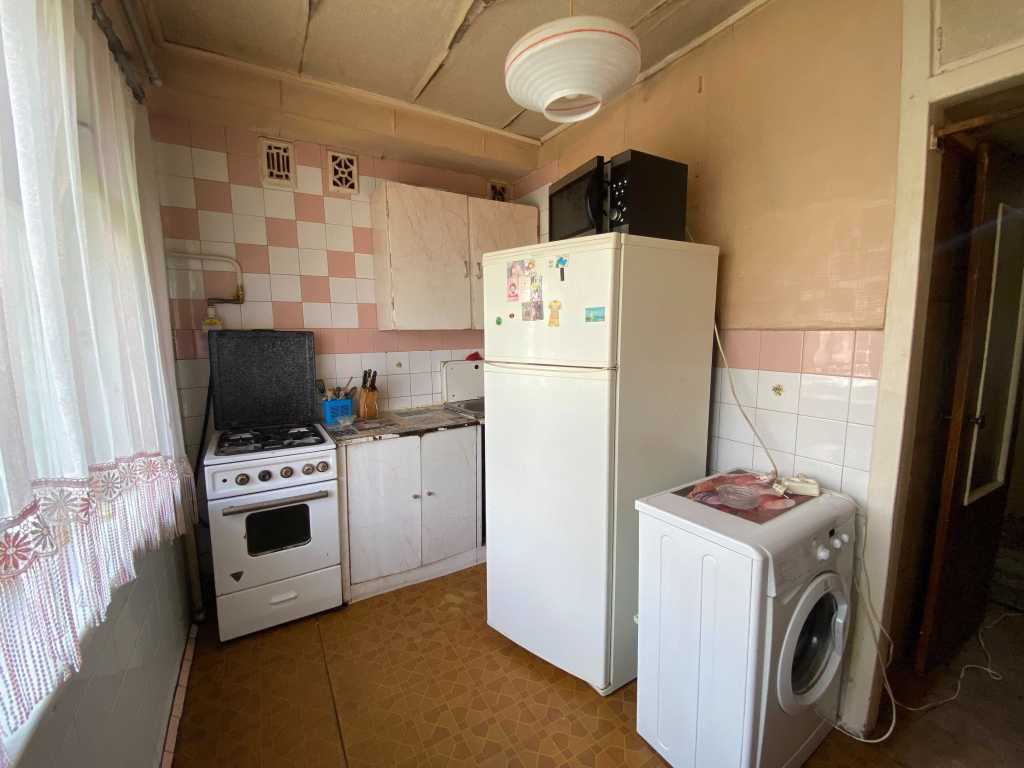 Оренда 2-кімнатної квартири 45 м², Харківське шосе, 4/1