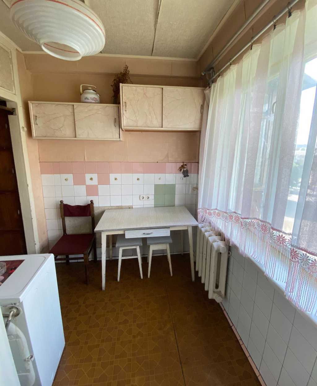 Оренда 2-кімнатної квартири 45 м², Харківське шосе, 4/1