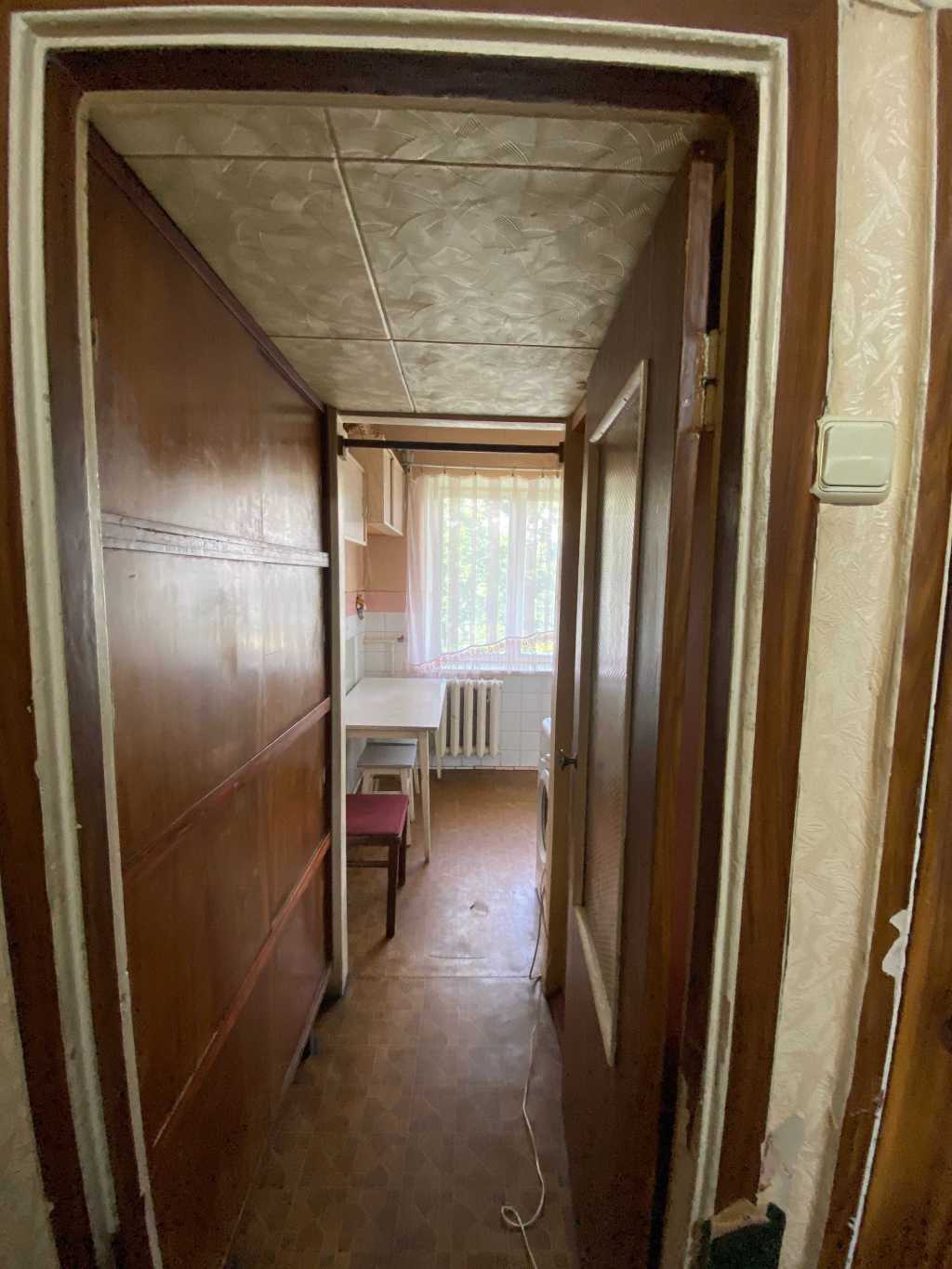 Оренда 2-кімнатної квартири 45 м², Харківське шосе, 4/1