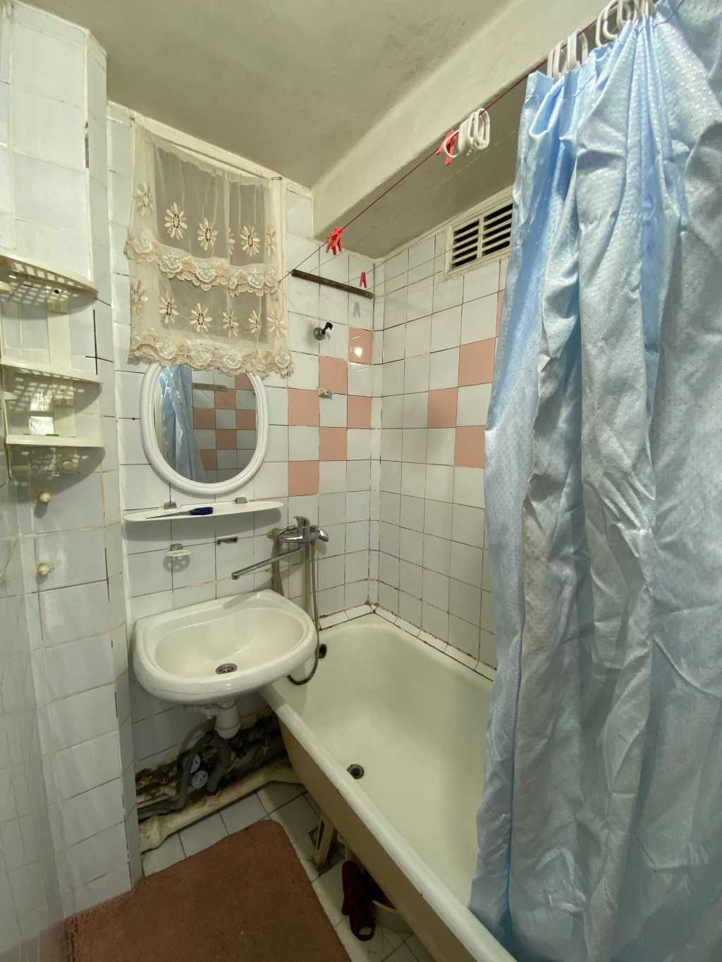 Оренда 2-кімнатної квартири 45 м², Харківське шосе, 4/1