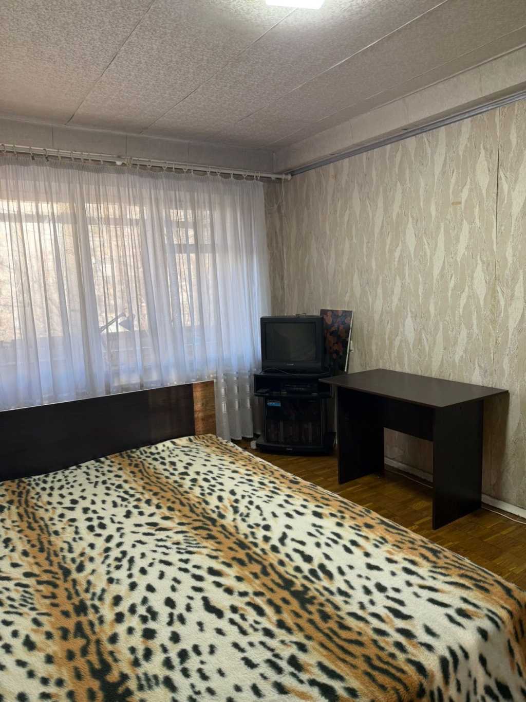 Оренда 2-кімнатної квартири 45 м², Харківське шосе, 4/1