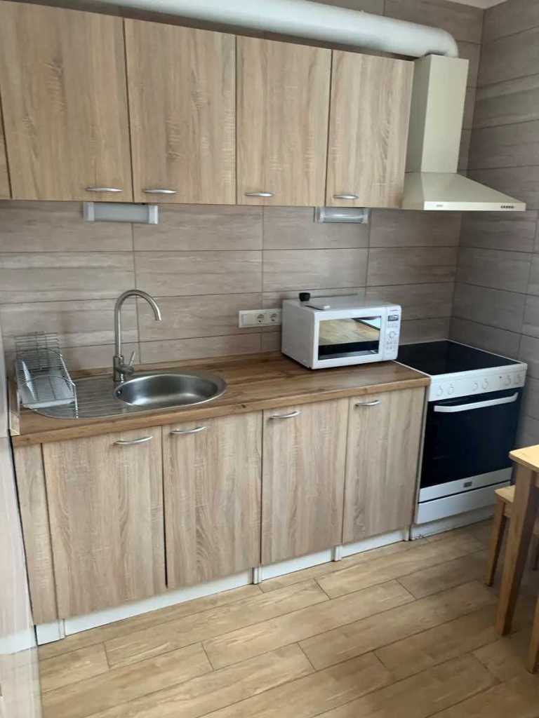 Аренда 2-комнатной квартиры 50 м², Александра Кошица ул., 10/21