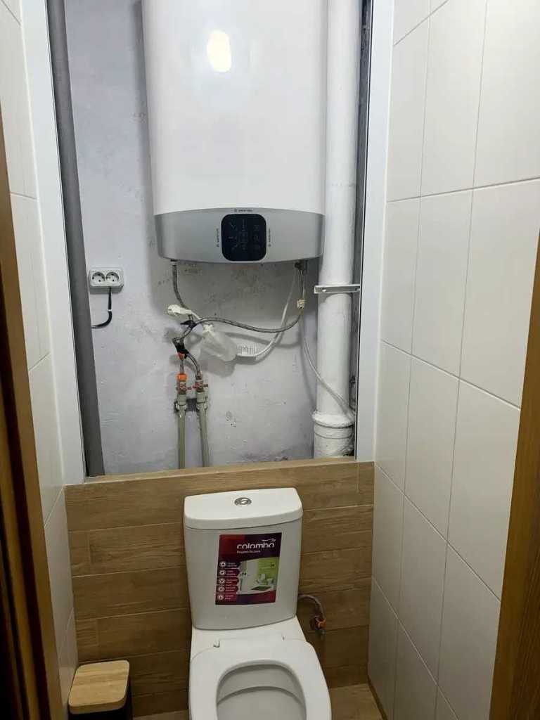 Аренда 2-комнатной квартиры 50 м², Александра Кошица ул., 10/21