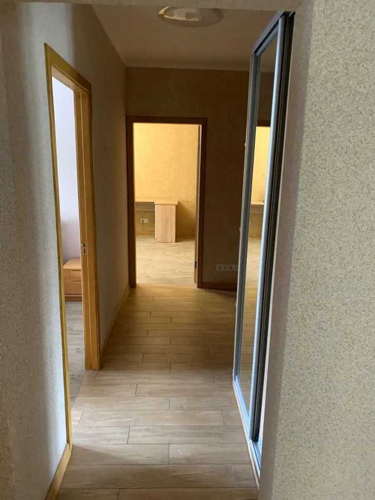 Аренда 2-комнатной квартиры 50 м², Александра Кошица ул., 10/21