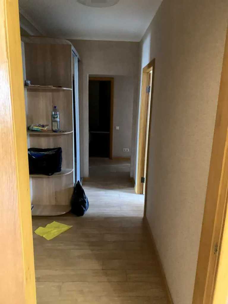 Аренда 2-комнатной квартиры 50 м², Александра Кошица ул., 10/21