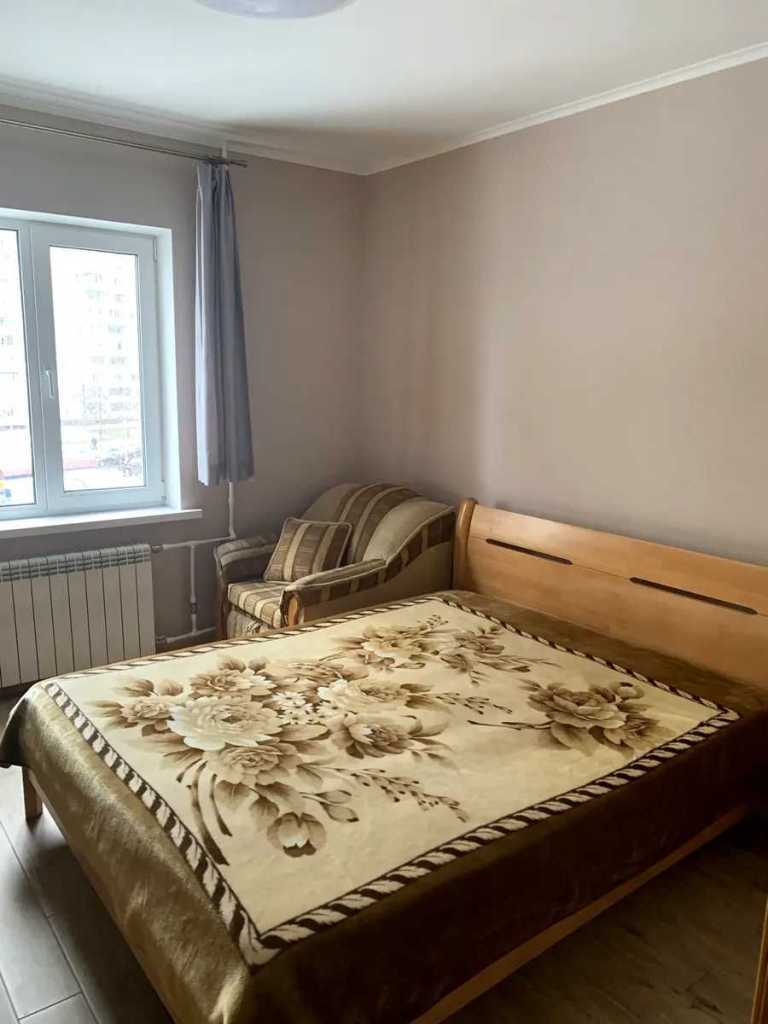 Аренда 2-комнатной квартиры 50 м², Александра Кошица ул., 10/21
