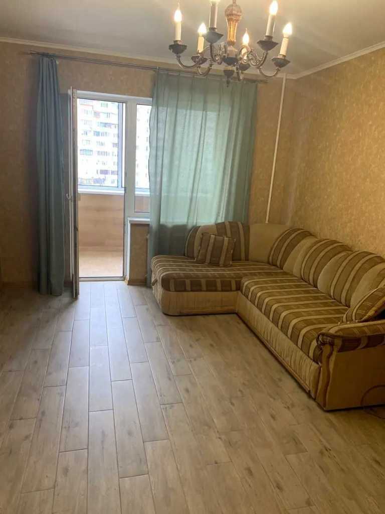 Аренда 2-комнатной квартиры 50 м², Александра Кошица ул., 10/21