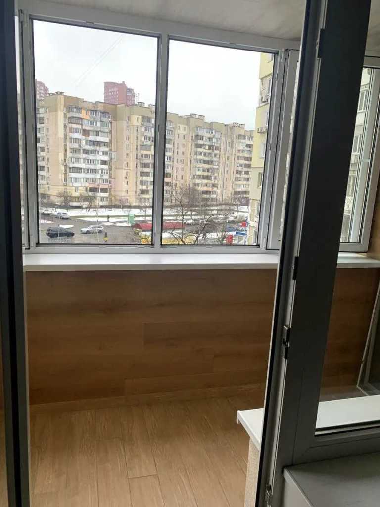 Аренда 2-комнатной квартиры 50 м², Александра Кошица ул., 10/21