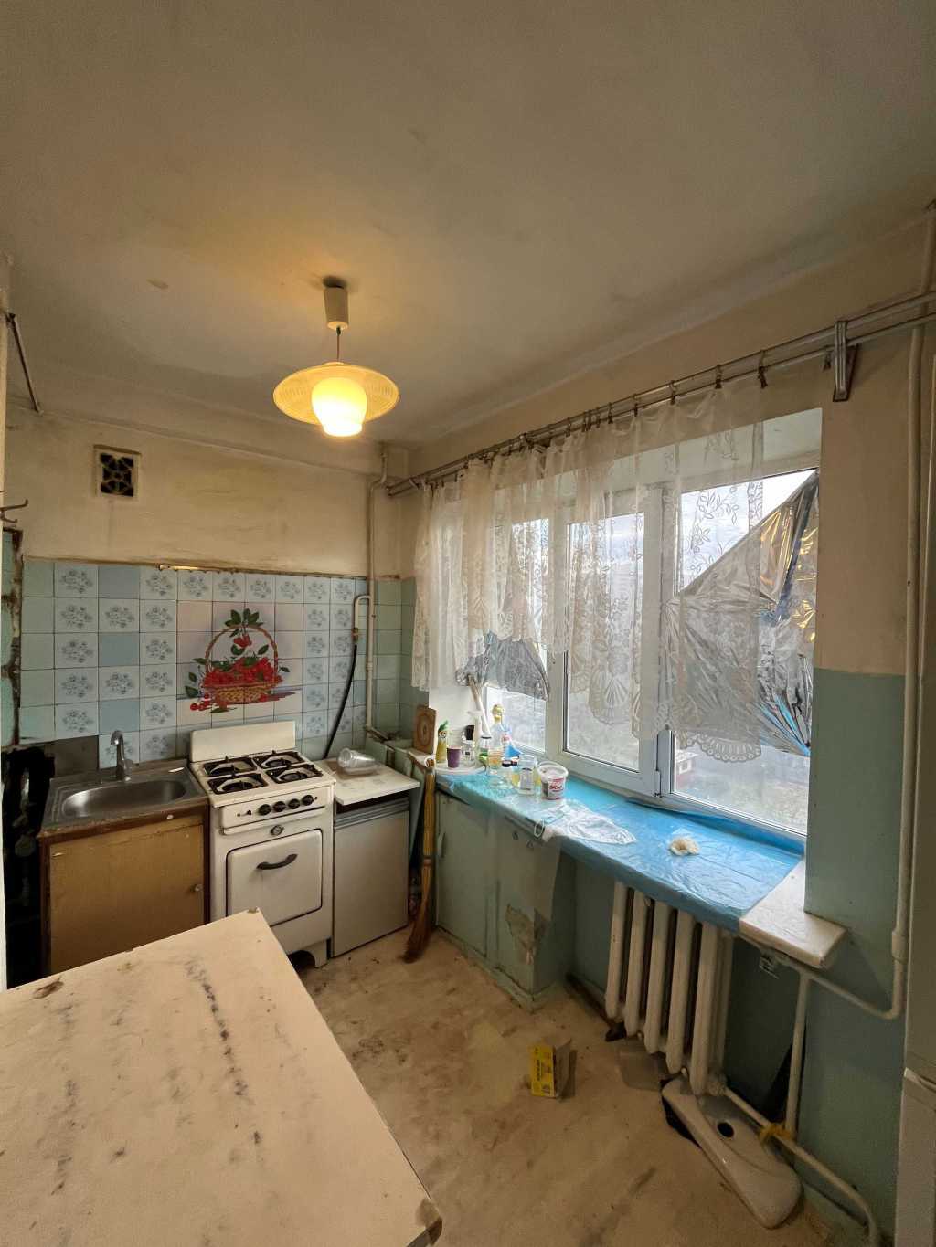 Продаж 2-кімнатної квартири 45 м², Мілютенка вул., 28А