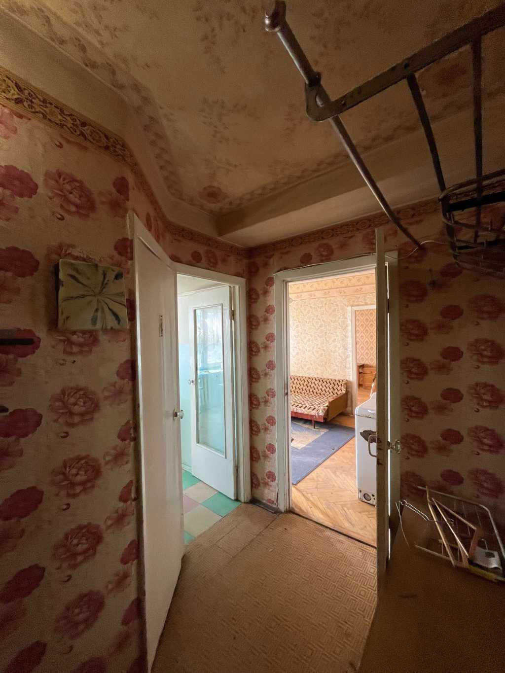 Продаж 2-кімнатної квартири 45 м², Мілютенка вул., 28А