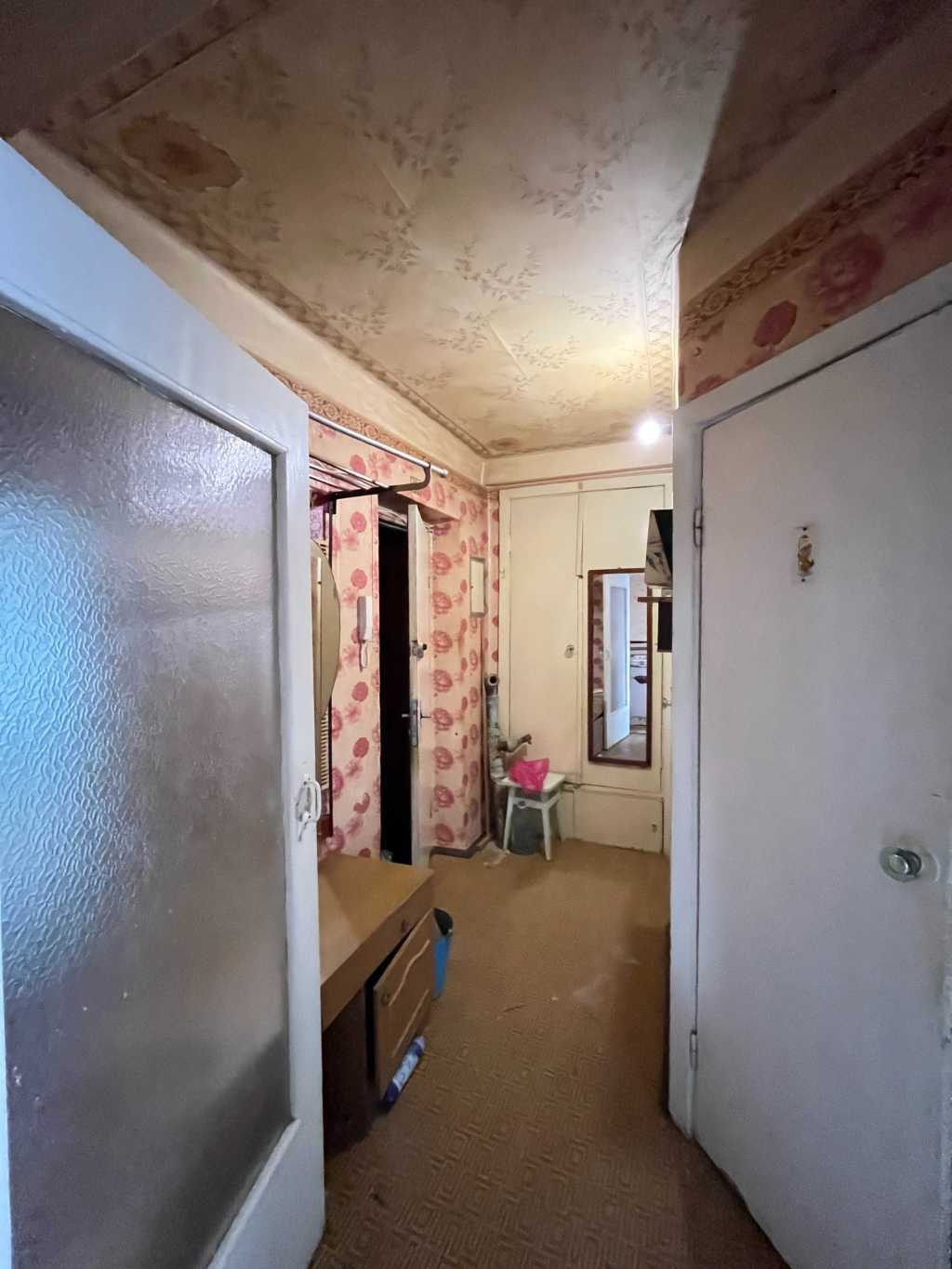 Продаж 2-кімнатної квартири 45 м², Мілютенка вул., 28А