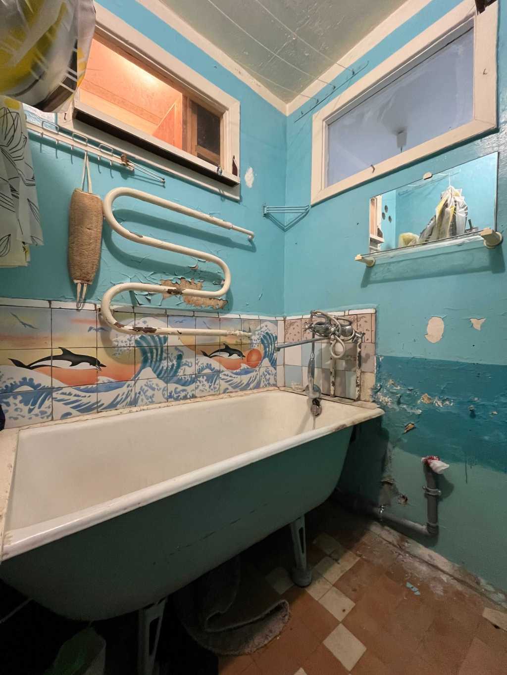 Продаж 2-кімнатної квартири 45 м², Мілютенка вул., 28А