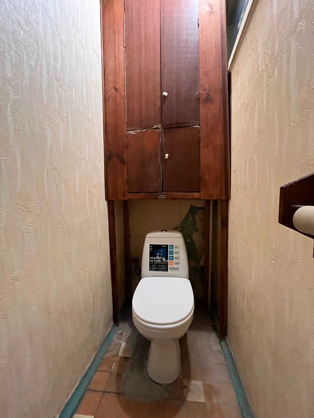 Продаж 2-кімнатної квартири 45 м², Мілютенка вул., 28А