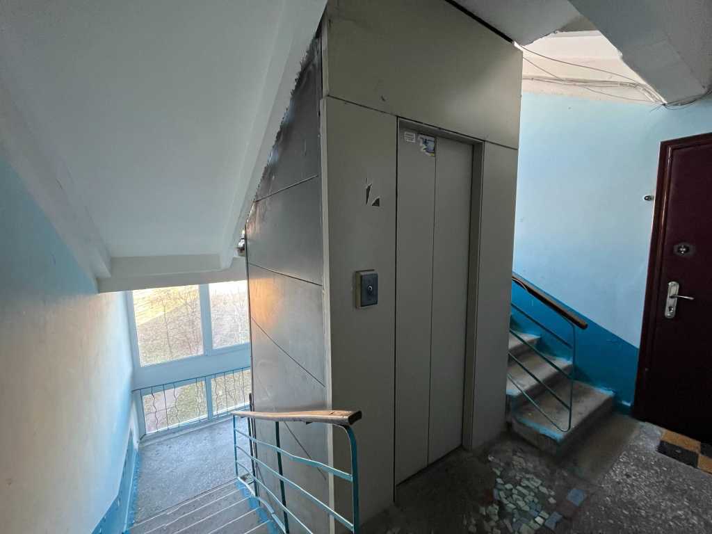 Продаж 2-кімнатної квартири 45 м², Мілютенка вул., 28А