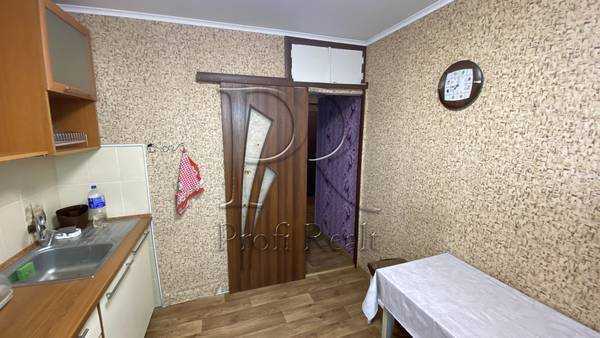 Продажа 1-комнатной квартиры 39 м², Алматинська вулиця, 109А