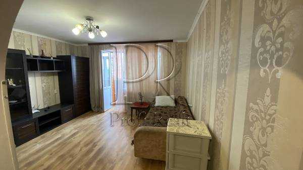 Продажа 1-комнатной квартиры 39 м², Алматинська вулиця, 109А