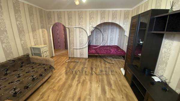 Продажа 1-комнатной квартиры 39 м², Алматинська вулиця, 109А