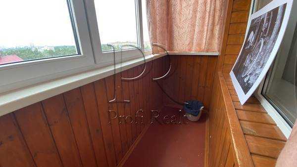 Продажа 1-комнатной квартиры 39 м², Алматинська вулиця, 109А