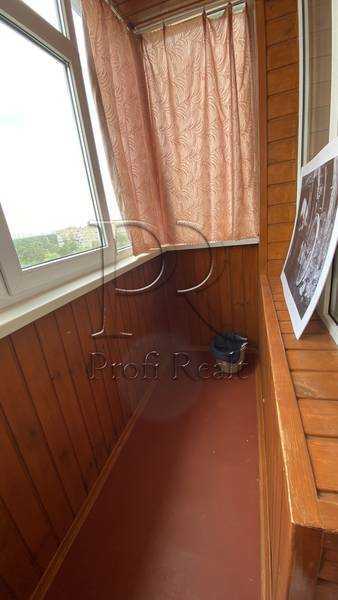 Продажа 1-комнатной квартиры 39 м², Алматинська вулиця, 109А