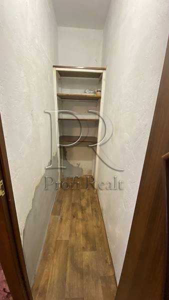 Продажа 1-комнатной квартиры 39 м², Алматинська вулиця, 109А