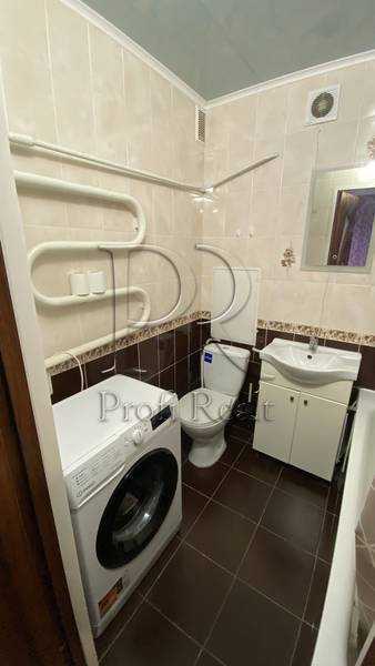 Продажа 1-комнатной квартиры 39 м², Алматинська вулиця, 109А