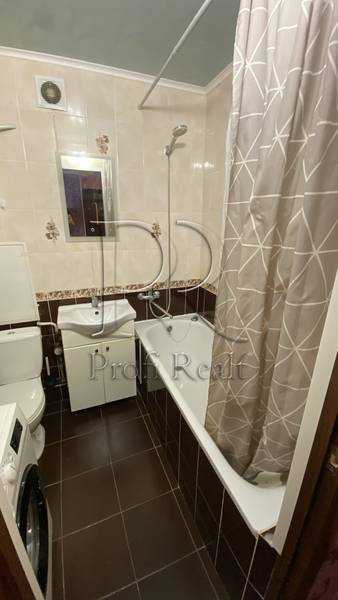 Продажа 1-комнатной квартиры 39 м², Алматинська вулиця, 109А