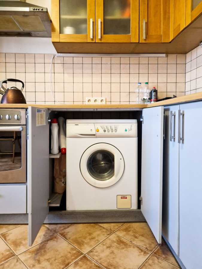 Аренда 1-комнатной квартиры 55 м², Ревуцкого ул., 42Б