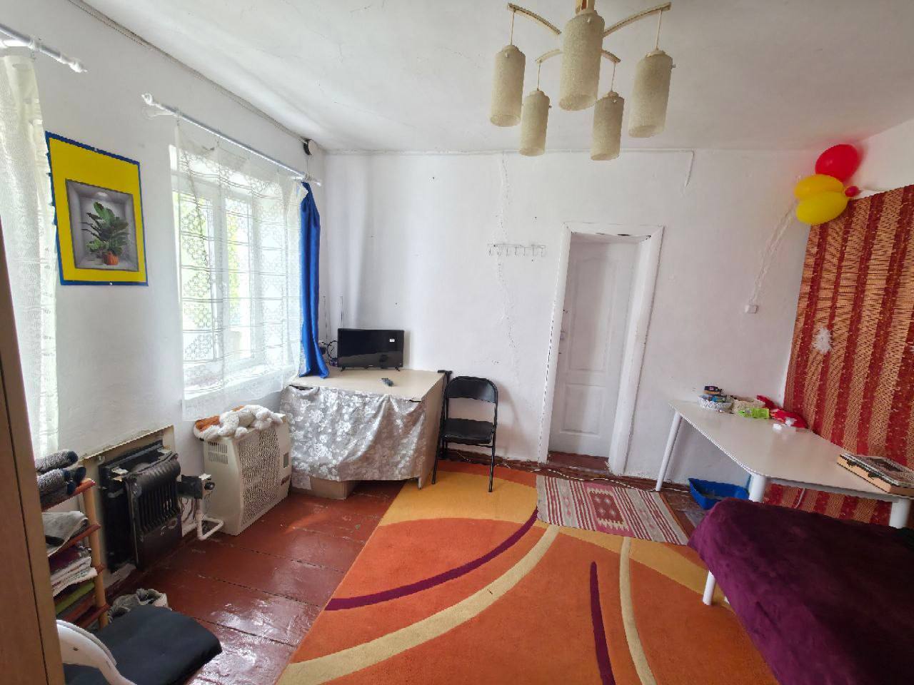 Продажа дома 52 м², Писарева ул.