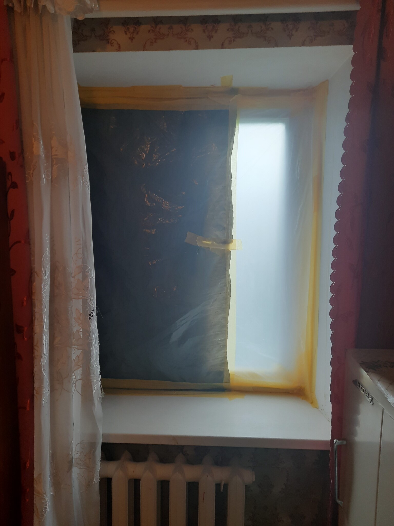 Продаж 2-кімнатної квартири 42.5 м², Новопольова вул., 101А