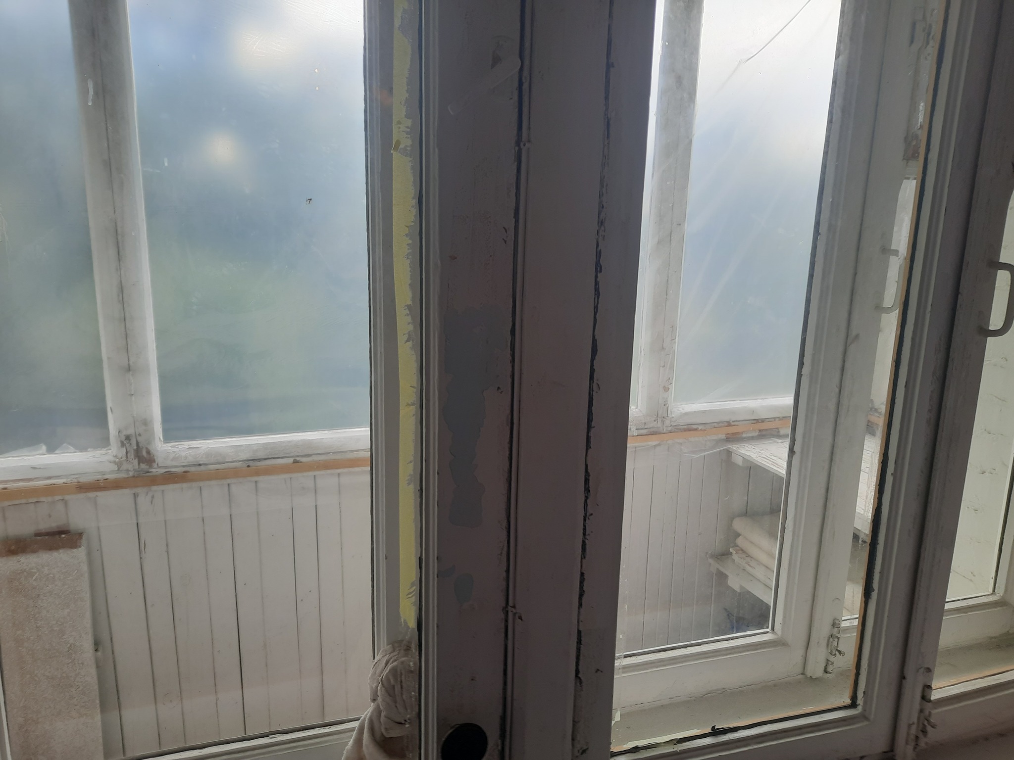 Продаж 2-кімнатної квартири 42.5 м², Новопольова вул., 101А