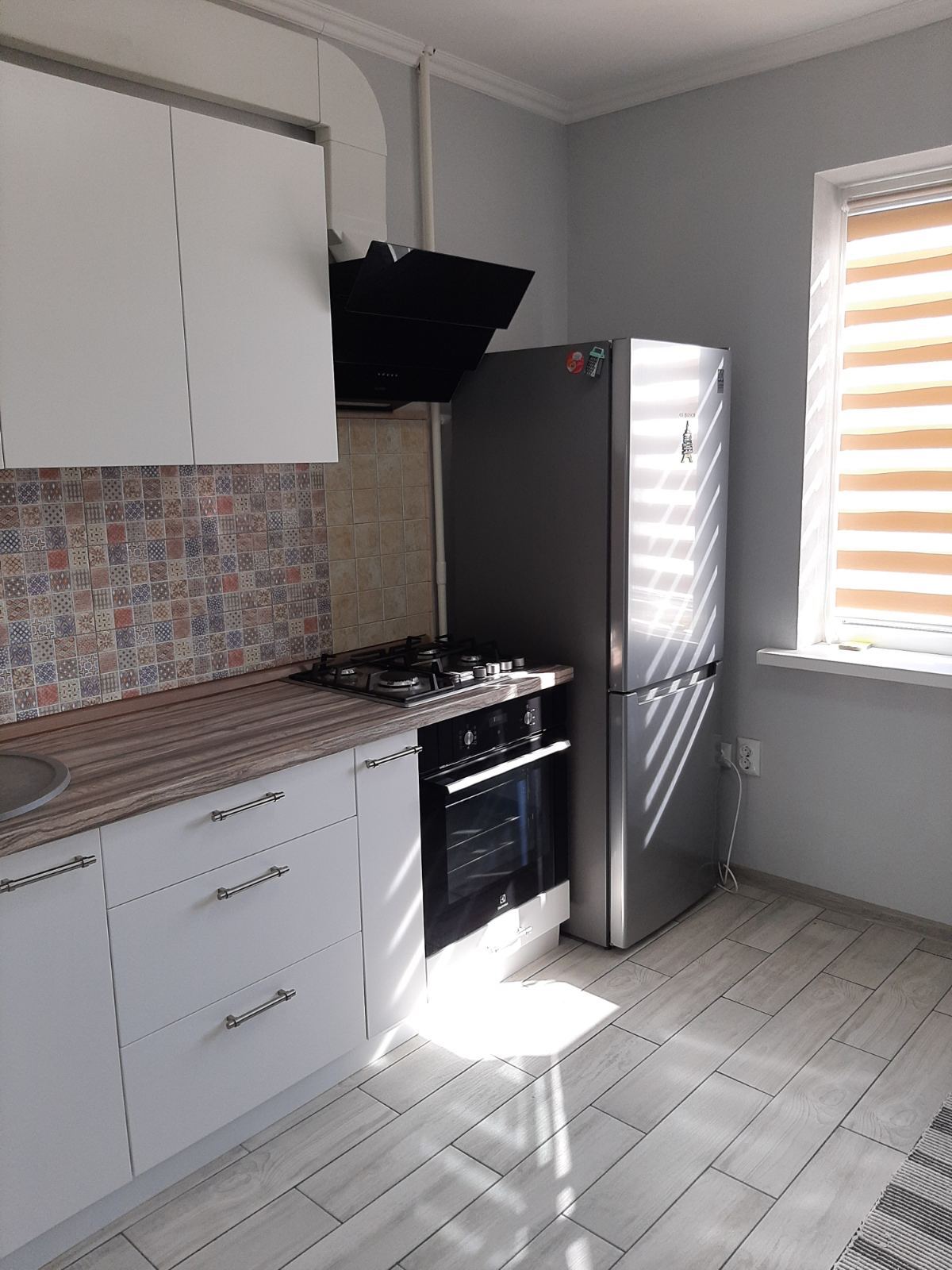 Продажа 1-комнатной квартиры 35 м², Мостицкая ул., 16/2