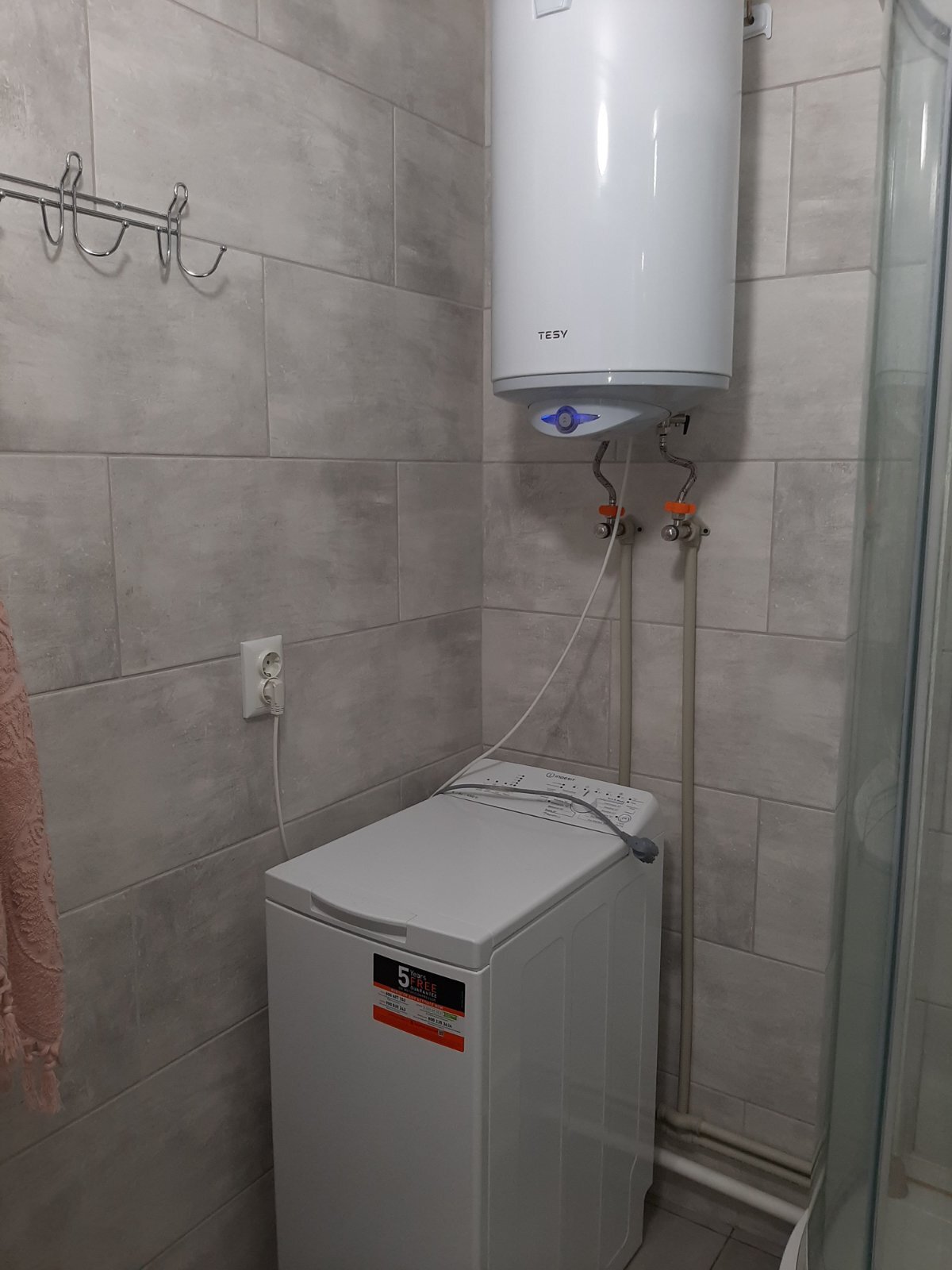 Продажа 1-комнатной квартиры 35 м², Мостицкая ул., 16/2