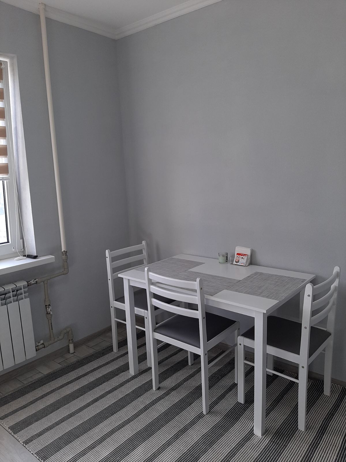 Продажа 1-комнатной квартиры 35 м², Мостицкая ул., 16/2