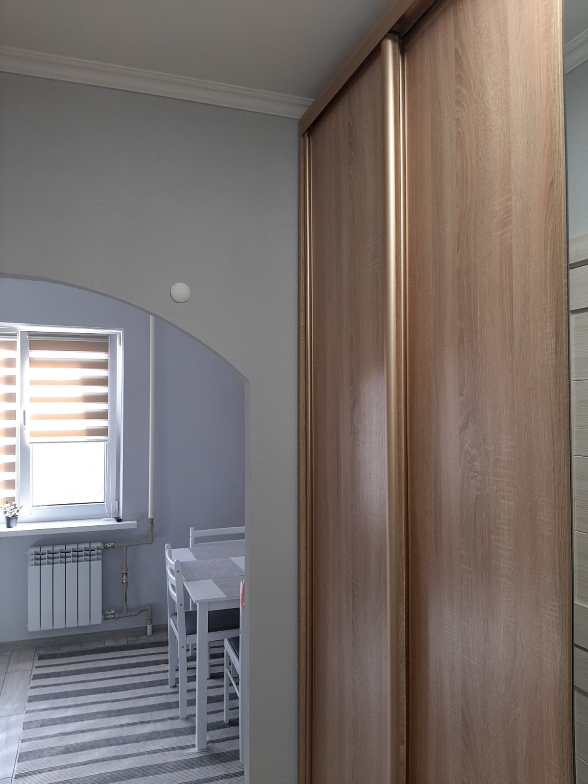 Продажа 1-комнатной квартиры 35 м², Мостицкая ул., 16/2