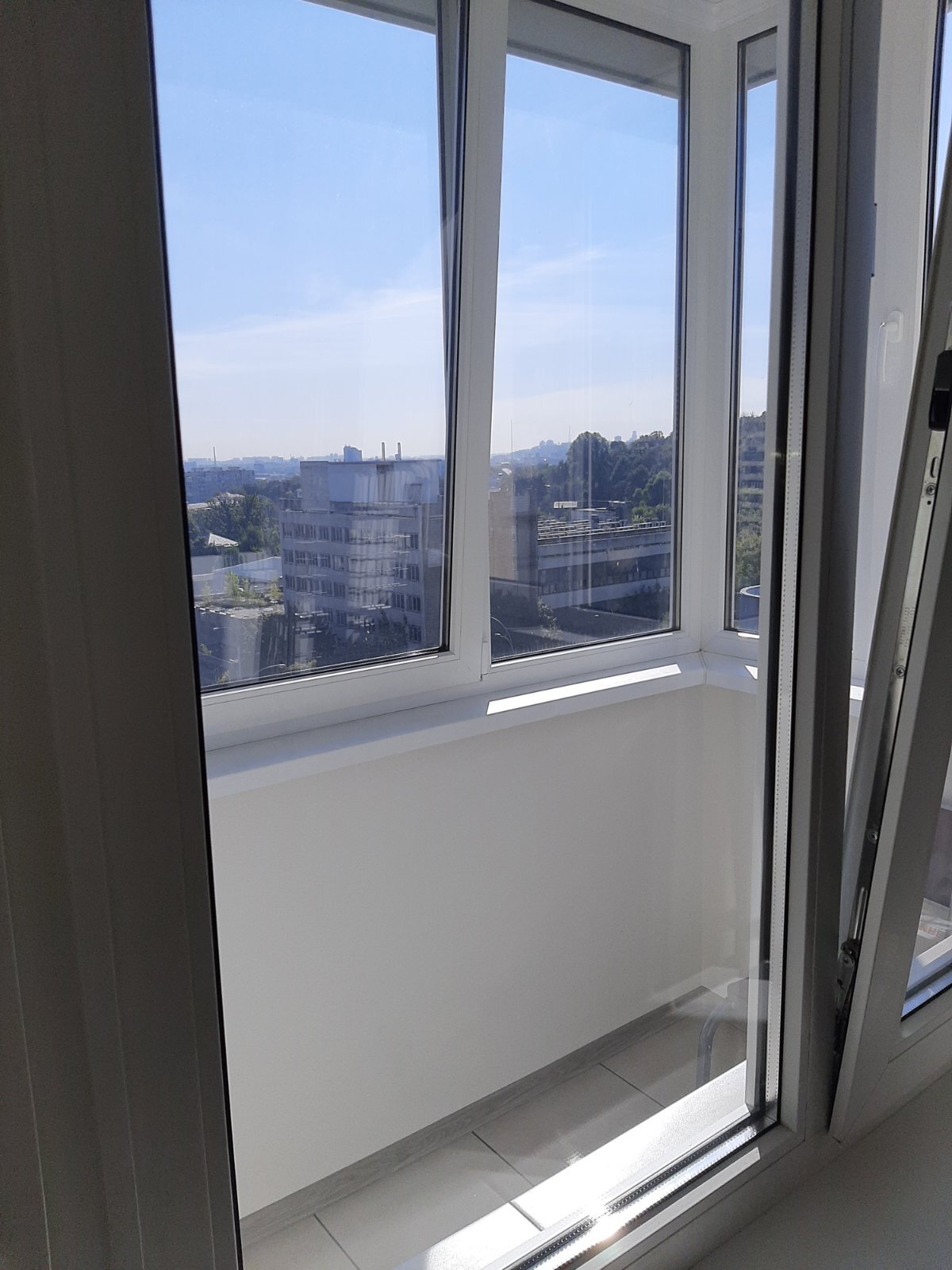 Продажа 1-комнатной квартиры 35 м², Мостицкая ул., 16/2