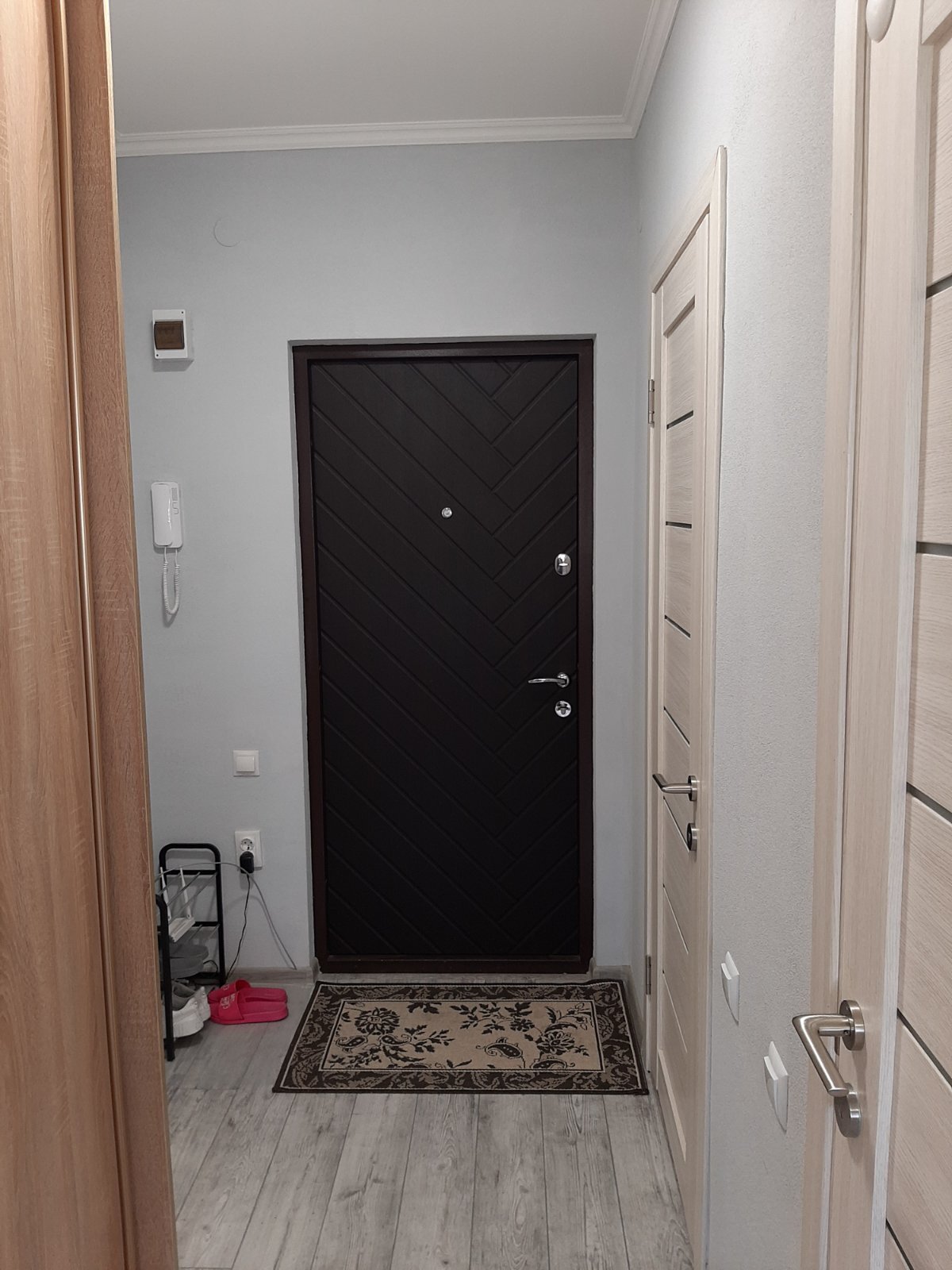 Продажа 1-комнатной квартиры 35 м², Мостицкая ул., 16/2