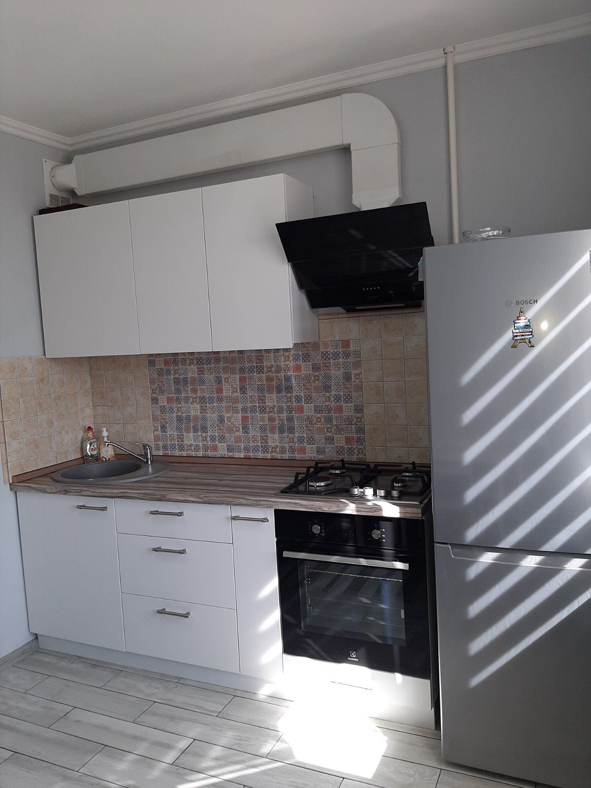 Продажа 1-комнатной квартиры 35 м², Мостицкая ул., 16/2