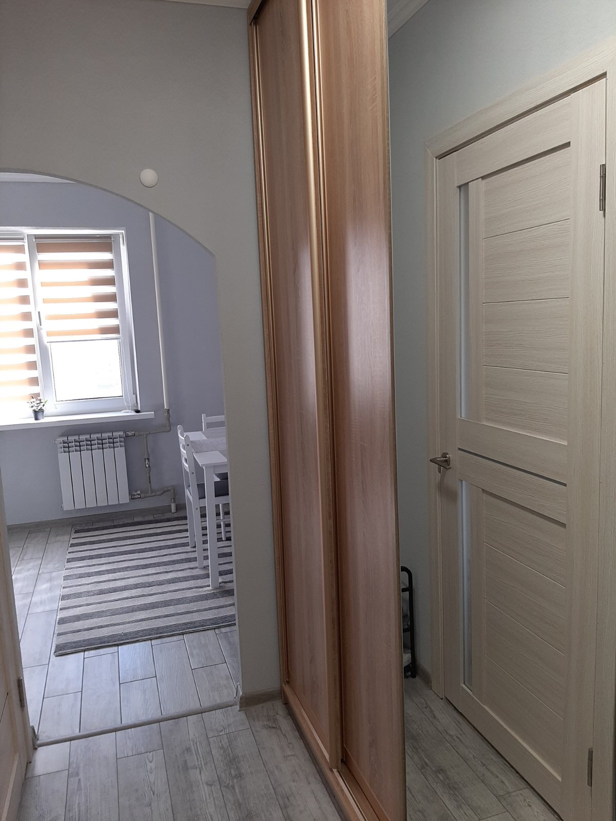 Продажа 1-комнатной квартиры 35 м², Мостицкая ул., 16/2