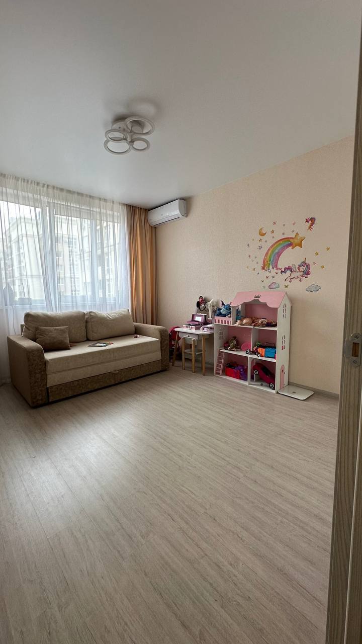 Продажа 3-комнатной квартиры 89 м², Грушевского Михаила ул., 30г