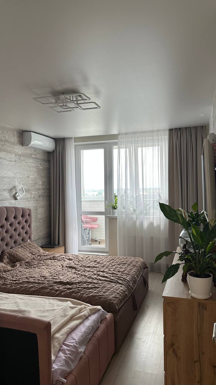 Продажа 3-комнатной квартиры 89 м², Грушевского Михаила ул., 30г
