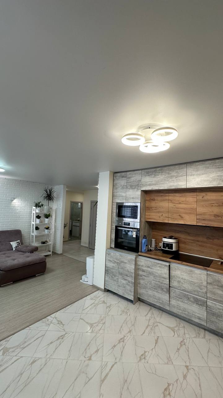 Продажа 3-комнатной квартиры 89 м², Грушевского Михаила ул., 30г