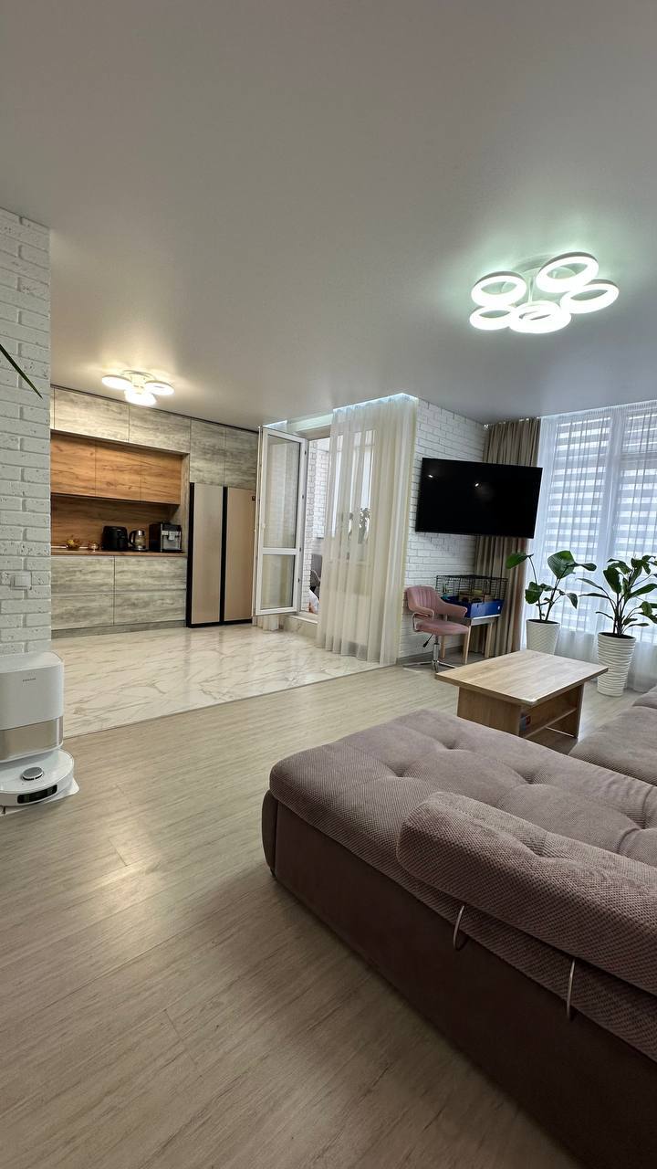 Продажа 3-комнатной квартиры 89 м², Грушевского Михаила ул., 30г