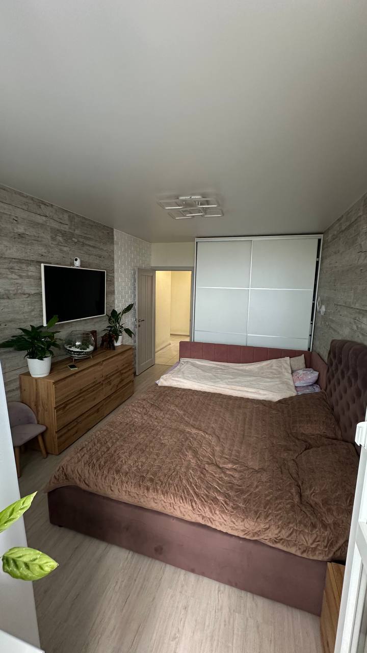 Продажа 3-комнатной квартиры 89 м², Грушевского Михаила ул., 30г